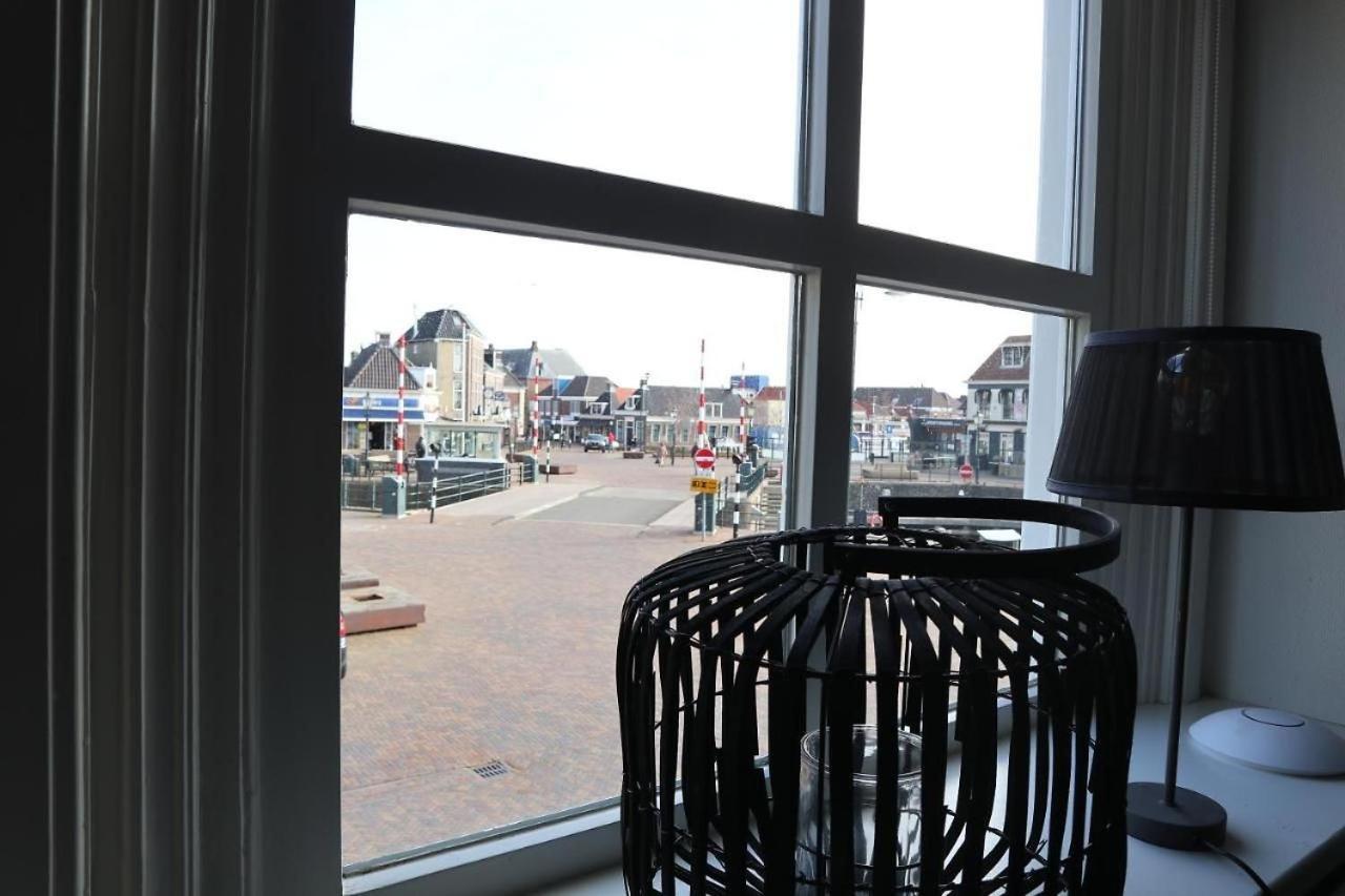 Herberg De Wildeman Lemmer Exteriör bild