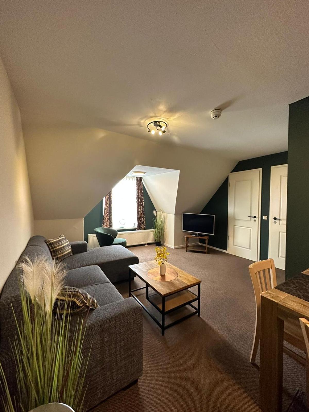 Herberg De Wildeman Lemmer Exteriör bild